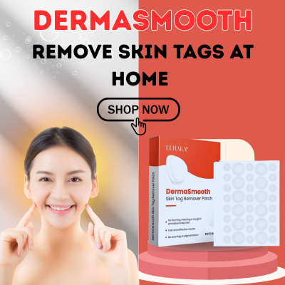 DERMA SMOOTH TAG REMOVER