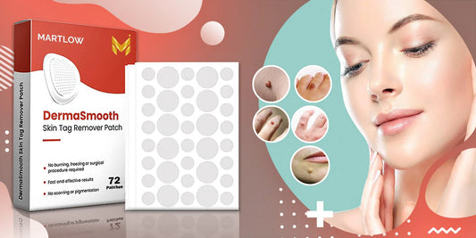 DERMA SMOOTH TAG REMOVER