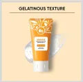 Orange Enzymes Exfoliating Brightening Gel Orange Exfoliating Whitening Gel LF16-35 50g